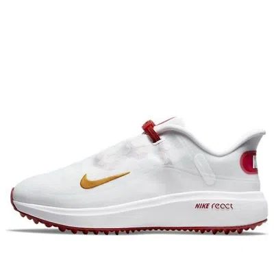 Nike (wmns)  React Golf Ace Tour In Gray