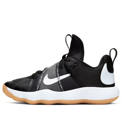 Nike (wmns)  React Hyperset 'black Gum Light Brown'