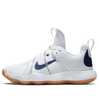Nike (wmns)  React Hyperset 'blue Void Gum' In Multi