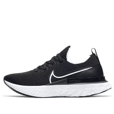 Nike (wmns)  React Infinity Run 'black' In Multi