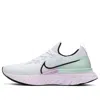 Nike (wmns)  React Infinity Run Fk 'iced Lilac' In White