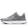 Nike (wmns)  React Infinity Run Flyknit 2 'particle Grey' In Gray