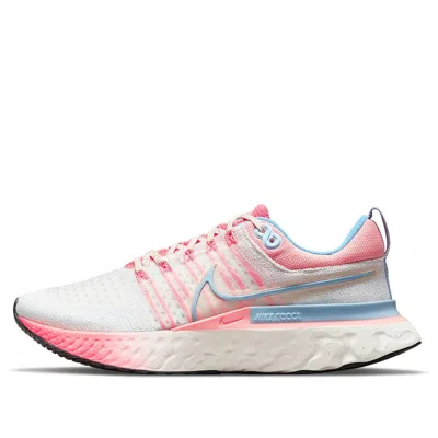 Nike (wmns)  React Infinity Run Flyknit 2 'racer Pink'