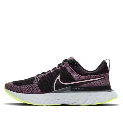 Nike (wmns)  React Infinity Run Flyknit 2 'violet Dust'