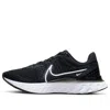 Nike (wmns)  React Infinity Run Flyknit 3 'black White'