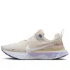 Nike (wmns)  React Infinity Run Flyknit 3 'oat' In Multi