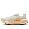 Nike (wmns)  React Infinity Run Flyknit 4 'sea Glass Polar'