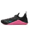 Nike (wmns)  React Metcon Amp 'black Fire Pink'
