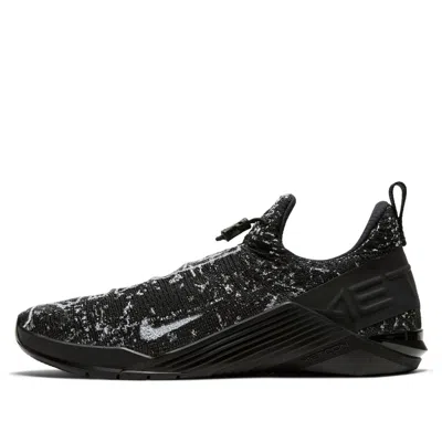 Nike (wmns)  React Metcon 'black White'