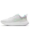Nike (wmns)  React Miler 2 'platinum Tint Green Glow'