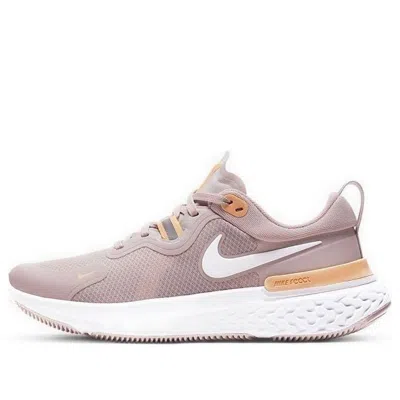 Nike (wmns)  React Miler 'champagne' In Multi