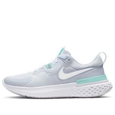 Nike (wmns)  React Miler 'football Grey' In Gray