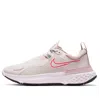 Nike (wmns)  React Miler Shield Light Pink In Multi