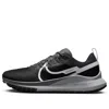 Nike (wmns)  React Pegasus Trail 4 'black Dark Grey'