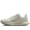 Nike (wmns)  React Pegasus Trail 4 'give Her Flowers' In Gray