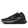 Nike (wmns)  React Pegasus Trail 4 Gore-tex 'black Reflect Silver' In Multi