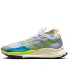 Nike (wmns)  React Pegasus Trail 4 Gtx 'grey' In Multi