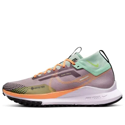 Nike (wmns)  React Pegasus Trail 4 Gtx 'purple Smoke Peach Cream'