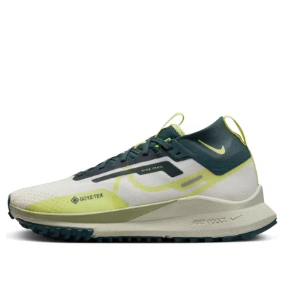 Nike (wmns)  React Pegasus Trail 4 Gtx 'sail Sea Glass'