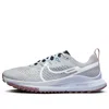 Nike (wmns)  React Pegasus Trail 4 'light Smokey Mauve' In Gray