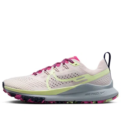 Nike (wmns)  React Pegasus Trail 4 'platinum Violet'