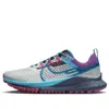 Nike (wmns)  React Pegasus Trail 4 Se 'pure Platinum Baltic Blue' In Multi