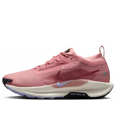 Nike (wmns)  React Pegasus Trail 5 Gore-tex 'red Stardust Lilac Ice Alabaster'