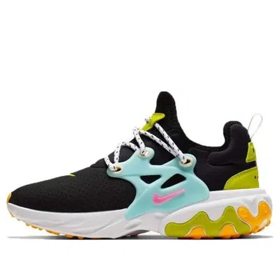 Nike (wmns)  React Presto 'beach Day' In Multi