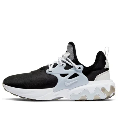 Nike (wmns)  React Presto 'black Grey' In Multi