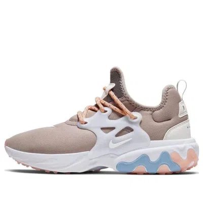 Nike (wmns)  React Presto 'coral Stardust' In Multi