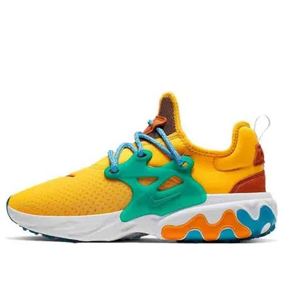 Nike (wmns)  React Presto 'egg Toast'