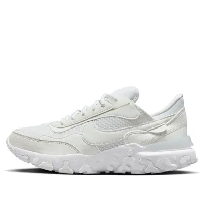 Nike (wmns)  React Revision 'white'