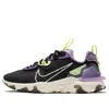 Nike (wmns)  React Vision 'black Purple'
