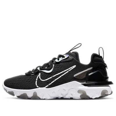 Nike (wmns)  React Vision Essential 'black Iridescent'