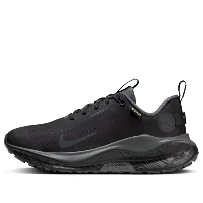 Nike (wmns)  React X Infinity Run 4 Gore-tex 'black Volt'