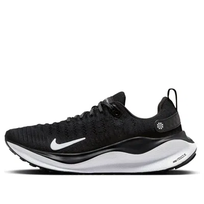 NIKE (WMNS) NIKE REACTX INFINITY RUN 4 'BLACK WHITE'