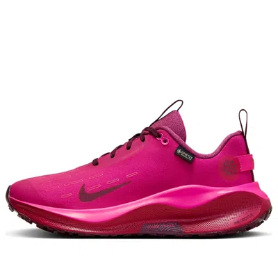 Nike (wmns)  Reactx Infinity Run 4 Gore-tex 'fierce Pink'