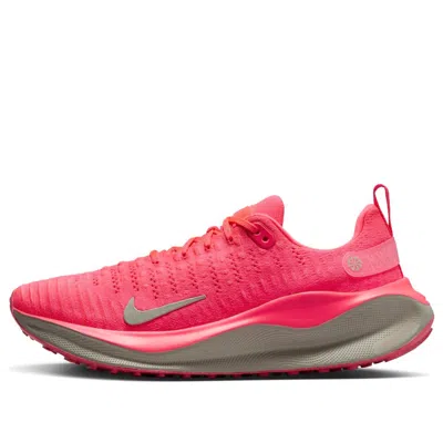 Nike (wmns)  Reactx Infinity Run 4 'hot Punch Iron Ore'
