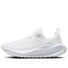 Nike Women's Reactx Infinity Run 4 In White/white In White