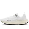 Nike Womens  React Infinity Run Flyknit 4 In White