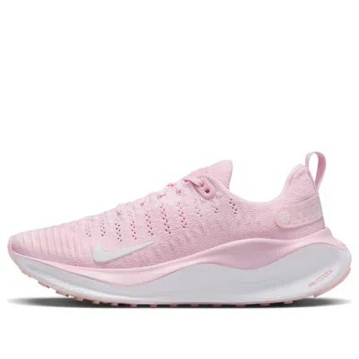 Nike (wmns)  Reactx Infinity Run 'pink Foam White'