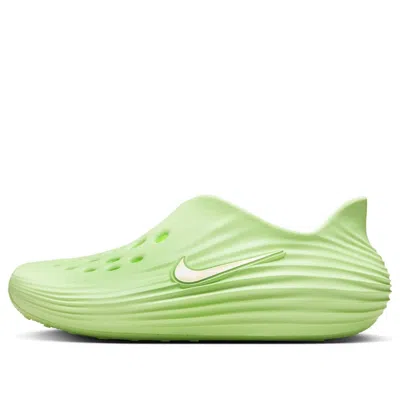 Nike (wmns)  Reactx Rejuven8 'barely Volt' In Green