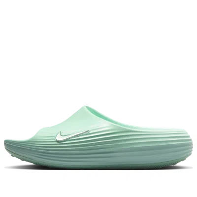 NIKE (WMNS) Nike ReactX Rejuven8 Slide 'Mint Foam Cannon'