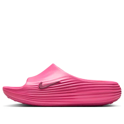NIKE (WMNS) Nike ReactX Rejuven8 Slide 'Pinksicle'