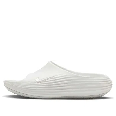 Nike (wmns)  Reactx Rejuven8 Slides 'sail'
