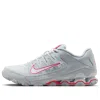 Nike (wmns)  Reax 8 Tr 'pure Platinum Red Orbit' In Multi