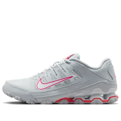 Nike (wmns)  Reax 8 Tr 'pure Platinum Red Orbit' In Multi