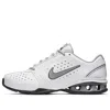 Nike (wmns)  Reax Rockstar 'white Metallic Silver'