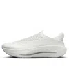 Nike Reina Easyon Embroidered Flyknit Sneakers In White