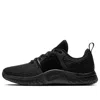 Nike In-season Tr 9 Ar4543-008 Sneakers Women's Black Lifestyle Shoes Rhs5037 In Black